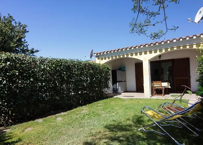 Villa Katy