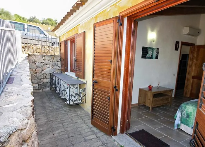Villa Katy