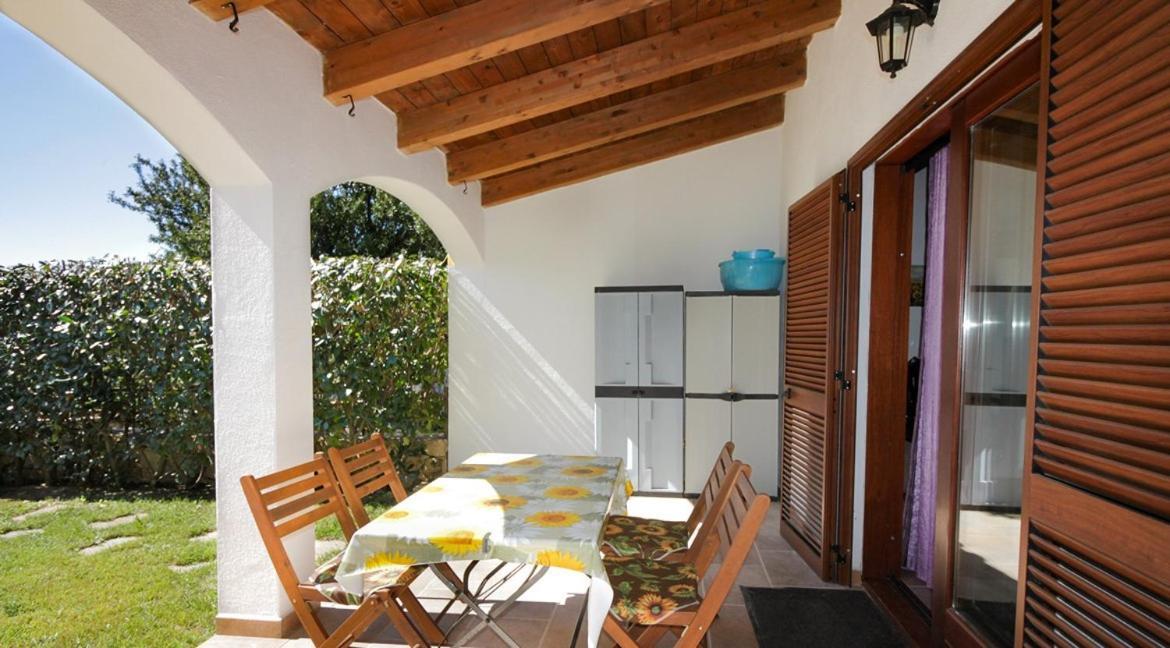 Katy Villa Budoni