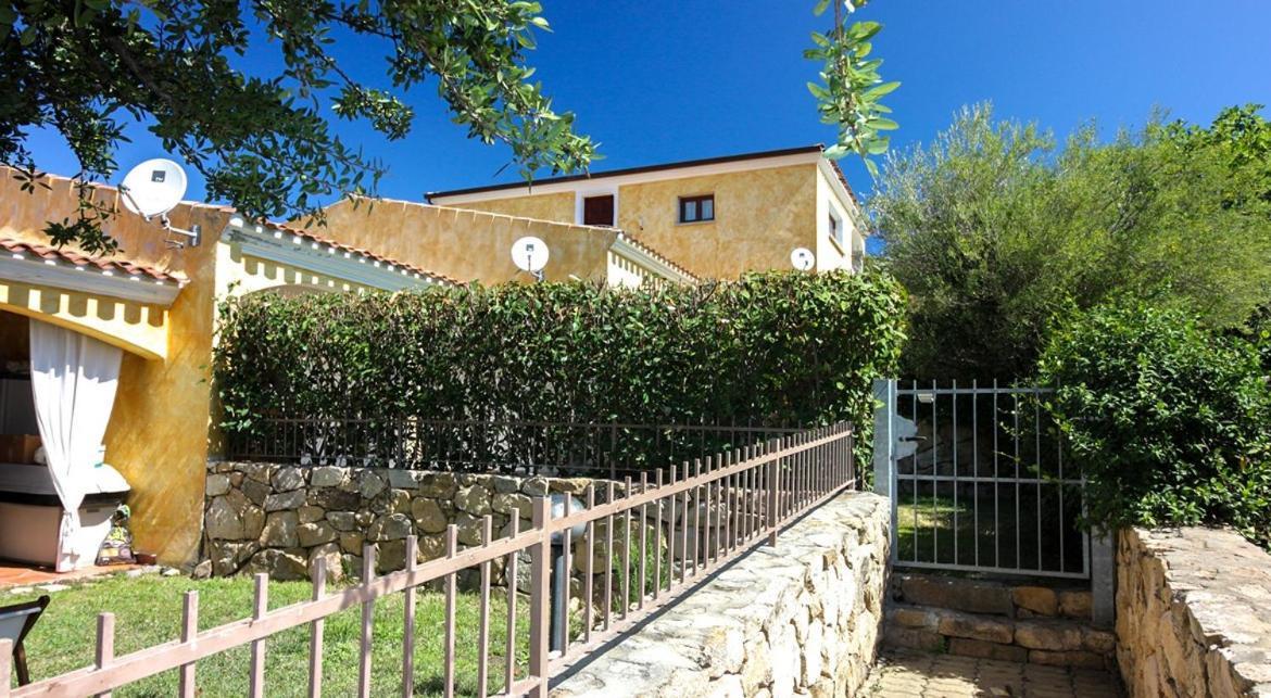 Katy Villa