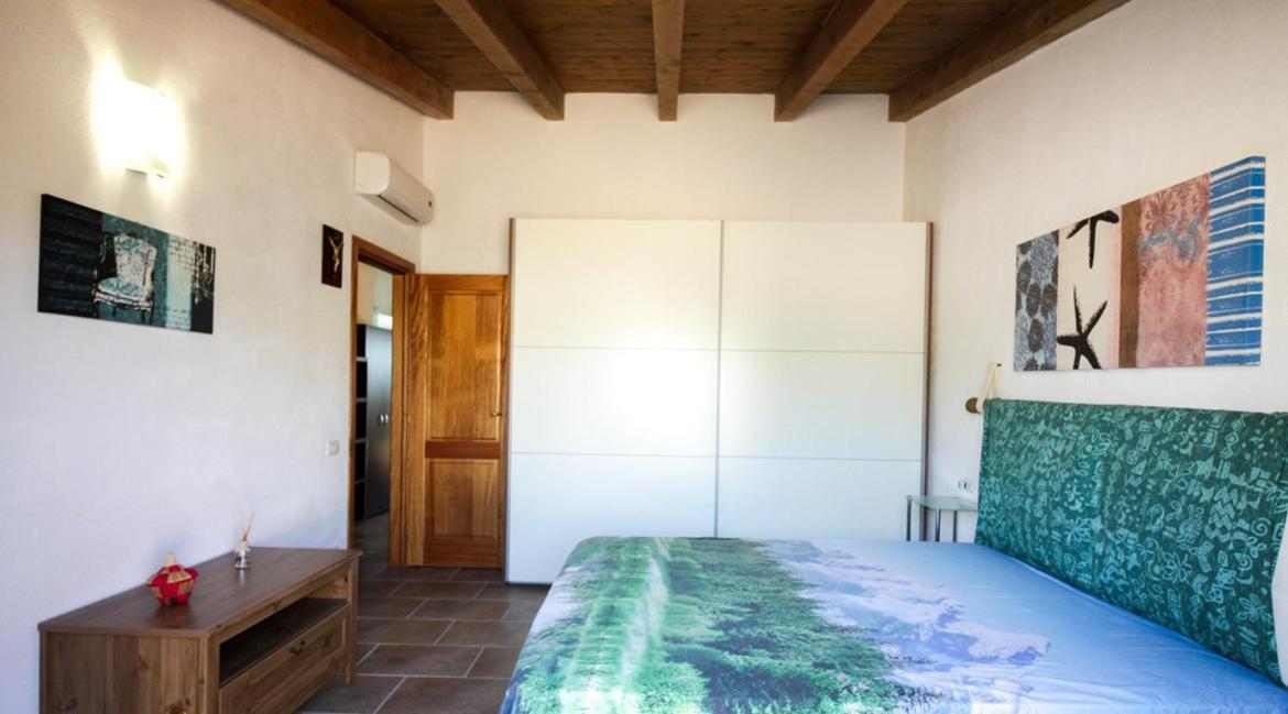 Katy Villa Budoni