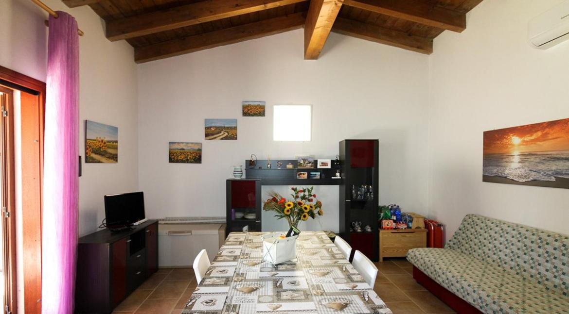 Katy Villa Budoni