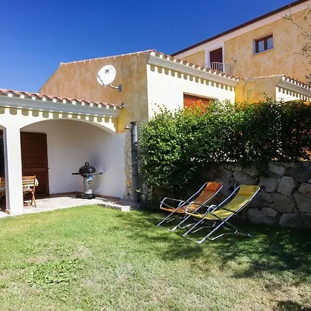 Villa Katy Budoni Exterior photo