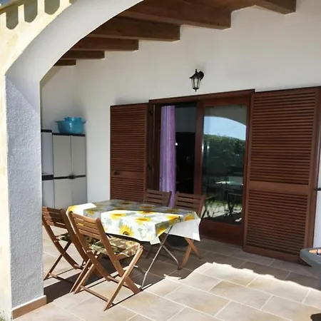 Villa Katy Budoni Exterior photo
