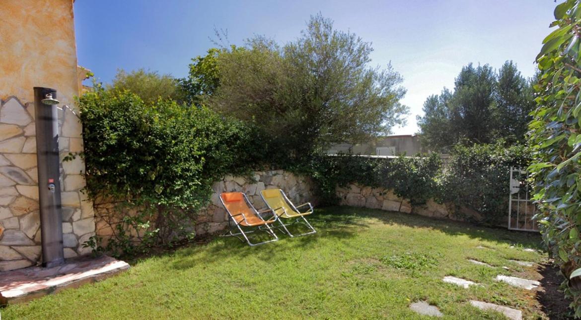 Katy Villa Budoni