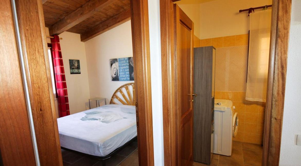 Katy Villa Budoni