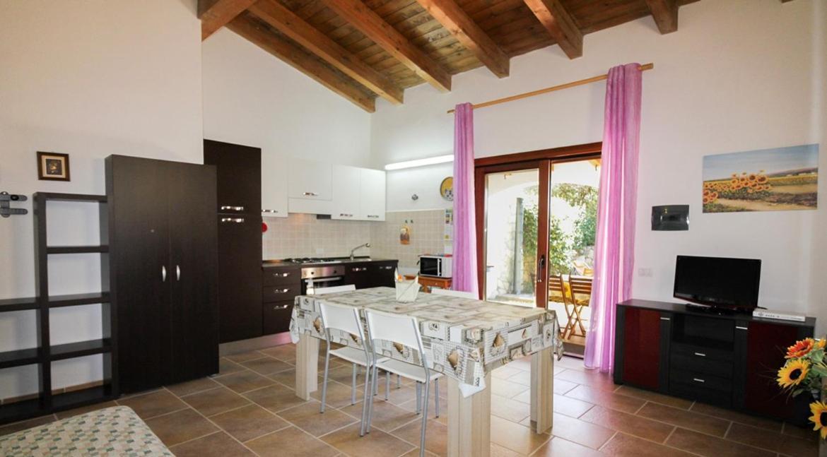 Villa Katy Budoni